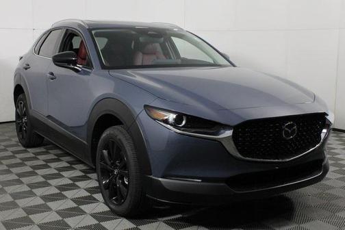 2025 Mazda CX-30 Base