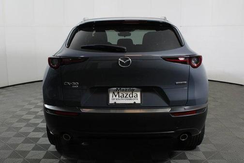 2025 Mazda CX-30 Base
