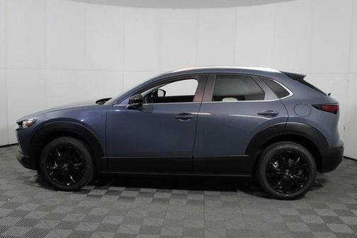 2025 Mazda CX-30 Base