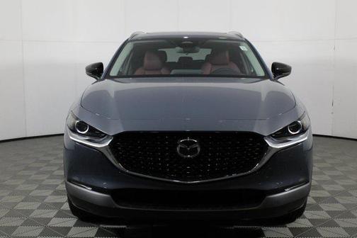 2025 Mazda CX-30 Base