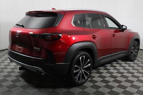 2023 Mazda CX-50 2.5 Turbo Premium Plus Package