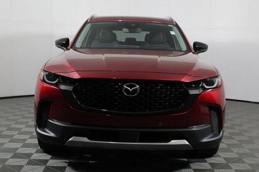 2023 Mazda CX-50 2.5 Turbo Premium Plus Package