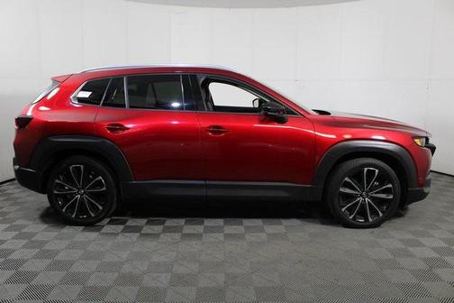 2023 Mazda CX-50 2.5 Turbo Premium Plus Package