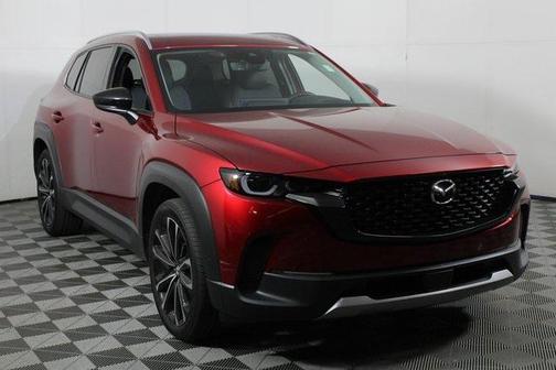 2023 Mazda CX-50 2.5 Turbo Premium Plus Package