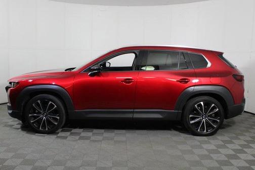 2023 Mazda CX-50 2.5 Turbo Premium Plus Package
