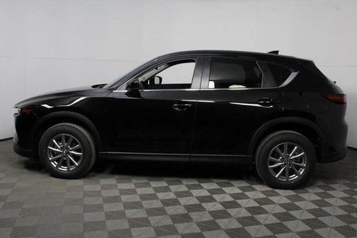 2022 Mazda CX-5 2.5 S Select