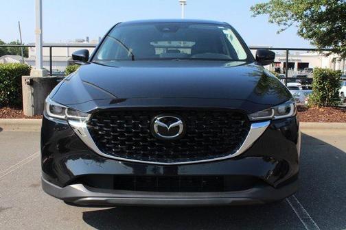 2022 Mazda CX-5 2.5 S Select