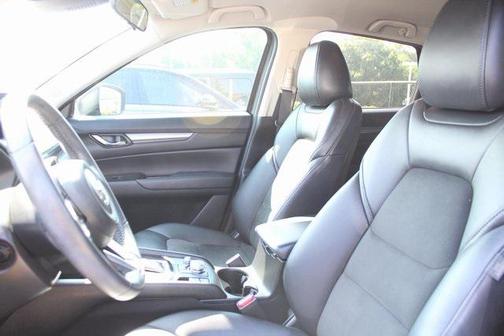 2022 Mazda CX-5 2.5 S Select