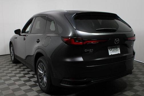 2024 Mazda CX-90 3.3 Turbo Preferred Plus