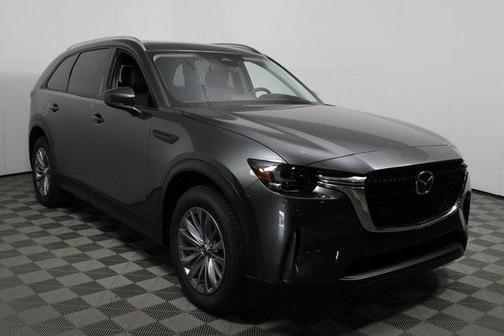 2024 Mazda CX-90 3.3 Turbo Preferred Plus