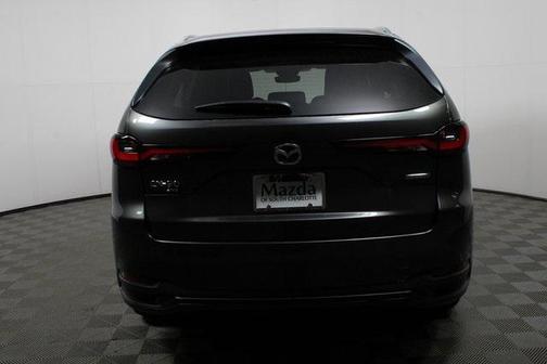 2024 Mazda CX-90 3.3 Turbo Preferred Plus