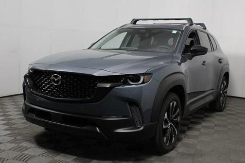 2026 Mazda CX-50 Hybrid Premium Plus