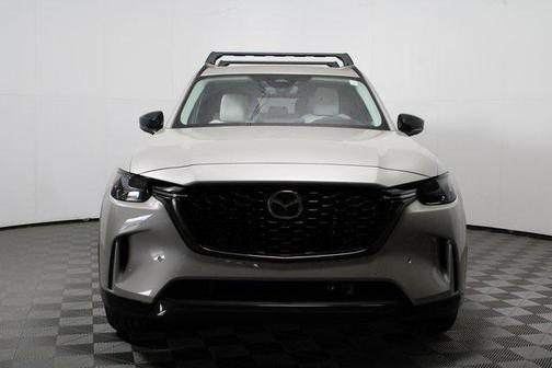 2026 Mazda CX-90 3.3 Turbo S Premium