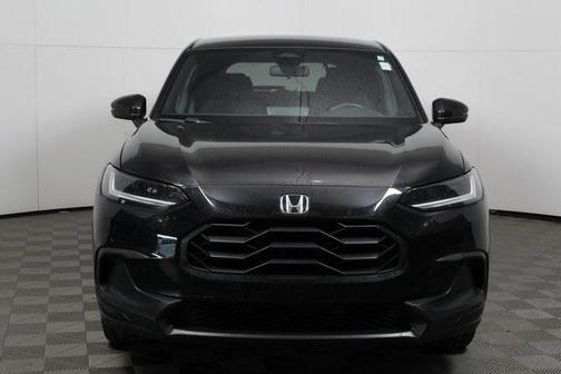 2023 Honda HR-V 2WD Sport