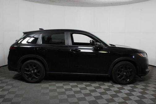 2023 Honda HR-V 2WD Sport