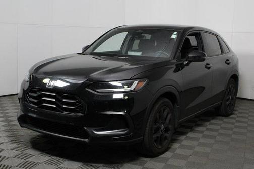 2023 Honda HR-V 2WD Sport