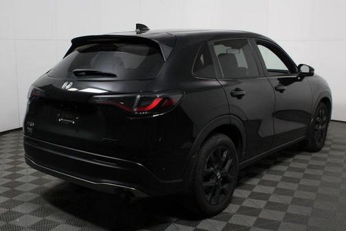 2023 Honda HR-V 2WD Sport