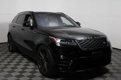 2018 Land Rover Range Rover Velar P380 SE R-Dynamic