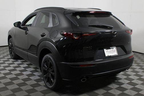 2026 Mazda CX-30 2.5 S