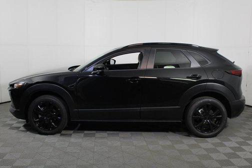 2026 Mazda CX-30 2.5 S