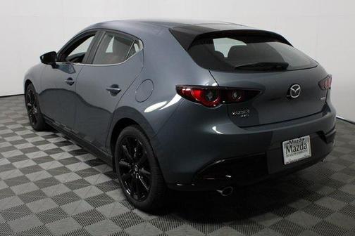 2024 Mazda Mazda3 AWD