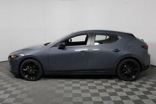 2024 Mazda Mazda3 AWD