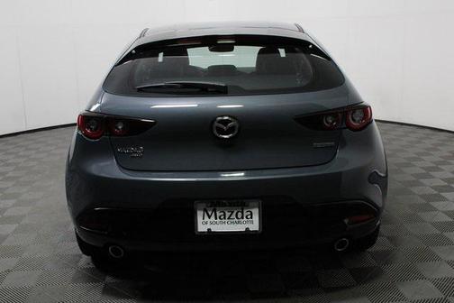 2024 Mazda Mazda3 AWD