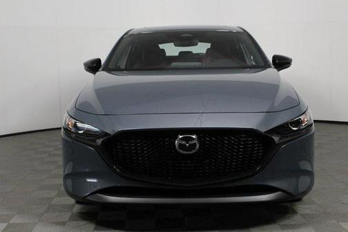 2024 Mazda Mazda3 AWD