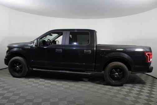 2015 Ford F-150 XL