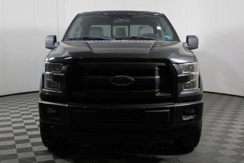 2015 Ford F-150 XL