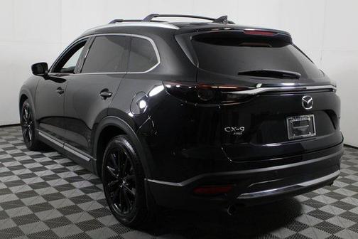 2022 Mazda CX-9 Grand Touring