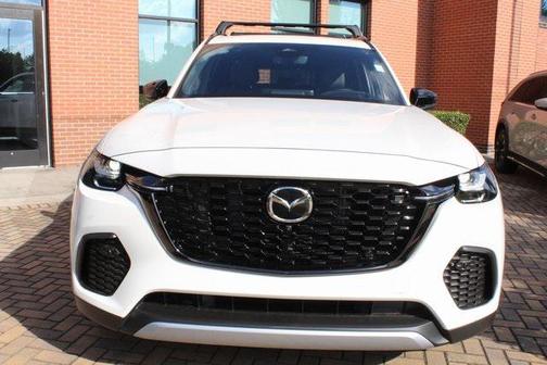 2025 Mazda CX-70 3.3 Turbo Premium Plus Package
