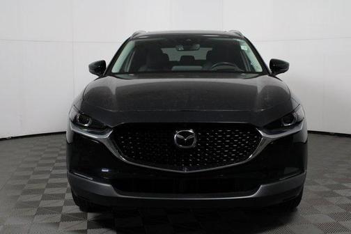 2022 Mazda CX-30 2.5 Turbo Premium Plus Package