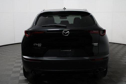 2022 Mazda CX-30 2.5 Turbo Premium Plus Package