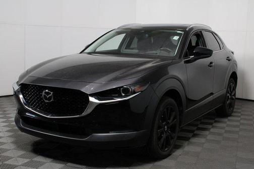 2022 Mazda CX-30 2.5 Turbo Premium Plus Package