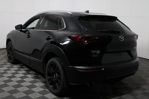 2022 Mazda CX-30 2.5 Turbo Premium Plus Package