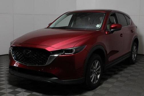 2023 Mazda CX-5 2.5 S Select Package