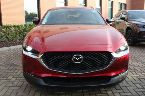 2025 Mazda CX-30 2.5 S Select Sport