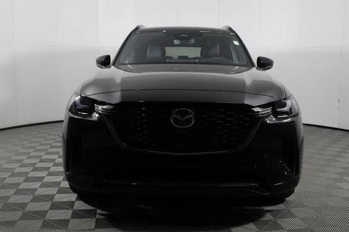 2026 Mazda CX-90 3.3 Turbo S Premium