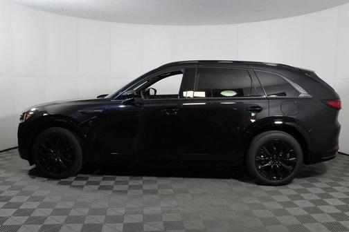 2026 Mazda CX-90 3.3 Turbo S Premium