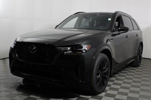 2026 Mazda CX-90 3.3 Turbo S Premium