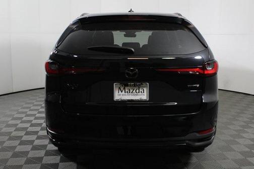 2026 Mazda CX-90 3.3 Turbo S Premium