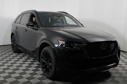 2026 Mazda CX-90 3.3 Turbo S Premium