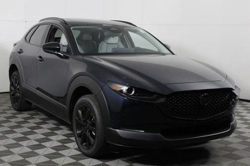 2026 Mazda CX-30 2.5 S