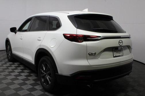 2021 Mazda CX-9 Sport
