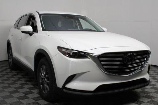 2021 Mazda CX-9 Sport
