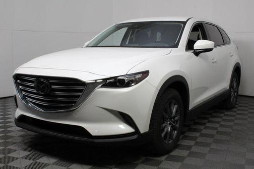 2021 Mazda CX-9 Sport