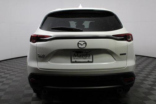 2021 Mazda CX-9 Sport