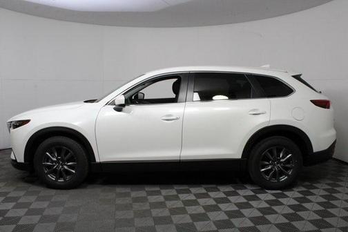 2021 Mazda CX-9 Sport