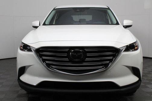 2021 Mazda CX-9 Sport